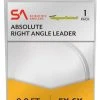 Scientific Anglers Scientific Angler Absolute Right Angle Leader -Fishing Equipment Discount Store scientific angler absolute right angle leader 13019.1666309523.386.513