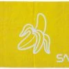 Scientific Anglers Yellow Banana Boat Towel -Fishing Equipment Discount Store scientific anglers 140676 yellow banana boat towel 04430.1666714477.386.513