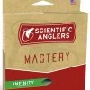 Scientific Anglers Mastery Infinity Fly Fishing Line 1 Scientific Anglers Mastery Infinity Fly Fishing Line -Fishing Equipment Discount Store scientific anglers mastery infinity fly fishing line 89935.1651422072.386.513