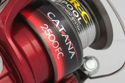 Shimano Catana FC Spinning Reels -Fishing Equipment Discount Store shimano catana fc spinning reels 30344.1651080299