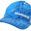 Shimano Realtree Fish Camo Trucker Hats -Fishing Equipment Discount Store shimano realtree fish camo trucker hats 63444.1651243862