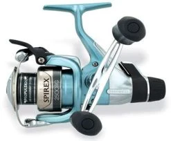 Shimano Spirex FG And RG Spinning Reels -Fishing Equipment Discount Store shimano spirex fg rg spinning reels 01612.1651006637