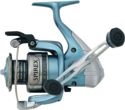 Shimano Spirex FG And RG Spinning Reels -Fishing Equipment Discount Store shimano spirex fg rg spinning reels 05708.1651006638