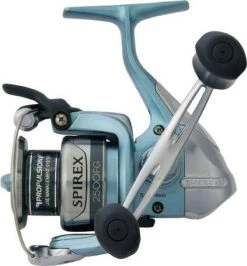 Shimano Spirex FG And RG Spinning Reels -Fishing Equipment Discount Store shimano spirex fg rg spinning reels 48473.1651006637