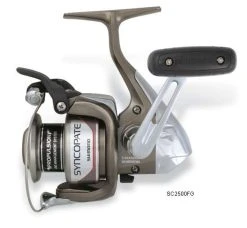 Shimano Syncopate FG Spinning Reels 6 Shimano Syncopate FG Spinning Reels -Fishing Equipment Discount Store shimano syncopate fg spinning reels 21790.1651006725
