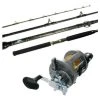 Shimano TEK800LC Tekota/Tsunami TSTBC842HW Trophy Wire Line Combo 2 Shimano TEK800LC Tekota/Tsunami TSTBC842HW Trophy Wire Line Combo -Fishing Equipment Discount Store shimano tek800lc tekota reel tsunami tstbc842hw trophy wire line combo 70315.1651006796.386.513