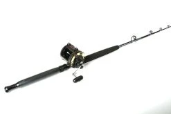 Shimano TLD25 Reel / TackleDirect TDSSUT601MHSB Custom Combo -Fishing Equipment Discount Store shimano tld25 reel tackledirect tdssut601mhsb custom rod conventional combo 25434.1651006928