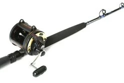 Shimano TLD25 Reel / TackleDirect TDSSUT601MHSB Custom Combo -Fishing Equipment Discount Store shimano tld25 reel tackledirect tdssut601mhsb custom rod conventional combo 47039.1651006928