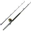 Shimano TLD30IIA Reel / TackleDirect TDSSUT601MHSB Custom Combo -Fishing Equipment Discount Store shimano tld30iia reel tackledirect tdssut601mhsb custom rod conventional combo 49881.1651006931