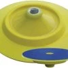 Shurhold YBP-5100 Quick Change Rotary Pad Holder - 7" Pads Or Larger -Fishing Equipment Discount Store shurhold ybp 5100 quick change rotary pad holder 7in pads or larger 81471.1651245610.386.513