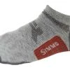 Simms PG-12179 Guide Lightweight No Show Sock -Fishing Equipment Discount Store simms pg 12179 guide lightweight no show sock 85221.1651149543.386.513
