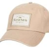 Simms Single Haul Hat - Tan -Fishing Equipment Discount Store simms pg 12221 single haul hat tan 76751.1651422208.386.513