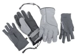 Simms PG-12475 Prodry Gloves Plus Liner -Fishing Equipment Discount Store simms pg 12475 prodry glove plus liner 70673.1651149602