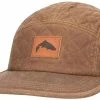 Simms Dockwear Insulated Hat - Dark Bronze 2 Simms Dockwear Insulated Hat - Dark Bronze -Fishing Equipment Discount Store simms pg 13098 dockwear insulated hat dark bronze 09921.1651370085