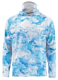 Simms Solarflex Ultracool Armor Shirts -Fishing Equipment Discount Store simms solarflex ultracool armor shirts 30537.1651267952