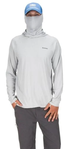 Simms Solarflex Ultracool Armor Shirts
