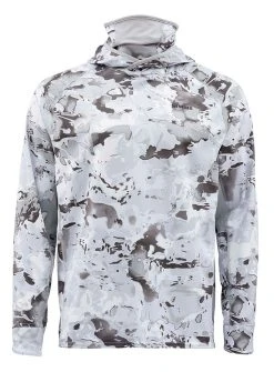 Simms Solarflex Ultracool Armor Shirts -Fishing Equipment Discount Store simms solarflex ultracool armor shirts 88527.1651267952