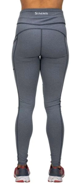 Simms Womens Midweight Core Legging 8 Simms Womens Midweight Core Legging -Fishing Equipment Discount Store simms womens midweight core legging 82952.1680352268