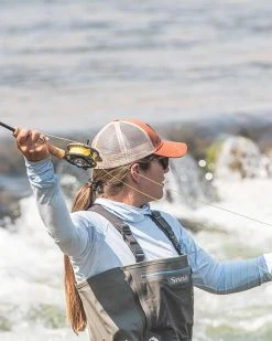 Simms Womens Solarflex Cooling Hoody - Ice 9 Simms Womens Solarflex Cooling Hoody - Ice -Fishing Equipment Discount Store simms womens solarflex cooling hoody ice 67584.1656657536