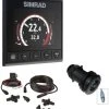 Simrad 000-13293-001 IS42 Speed/Depth Pack -Fishing Equipment Discount Store simrad 000 13293 001 is42 speed depth pack 04489.1650811973.386.513
