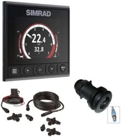 Simrad 000-13293-001 IS42 Speed/Depth Pack