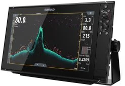 Simrad 000-14001-001 NSO Evo3 16in Multifunction Display
