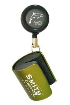 Smith Creek Clip - Green