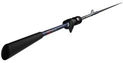 Spathe Long Ranger Slow Pitch Jigging Rods