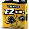 Spiderwire EZ Fluoro Fluorocarbon -Fishing Equipment Discount Store spiderwire ez fluoro fluorocarbon 86271.1651081577.386.513