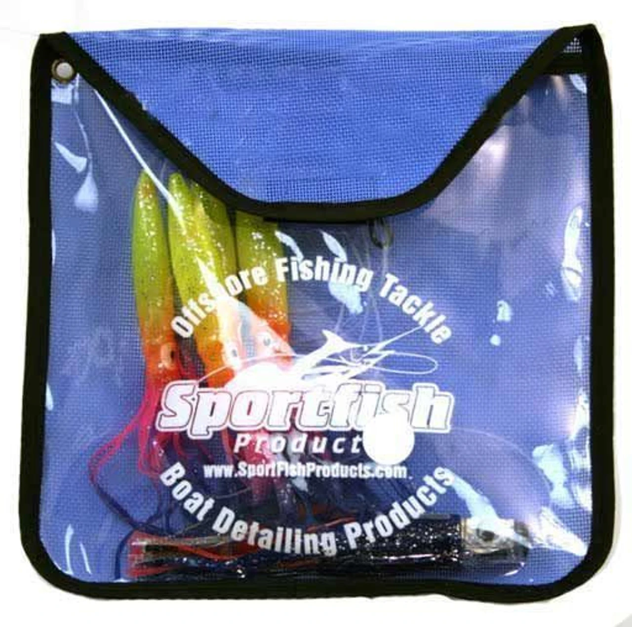 Sportfish Products 12in Machine Chains 7 Sportfish Products 12in Machine Chains - Image 5