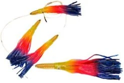 Sportfish Products 12in Machine Chains