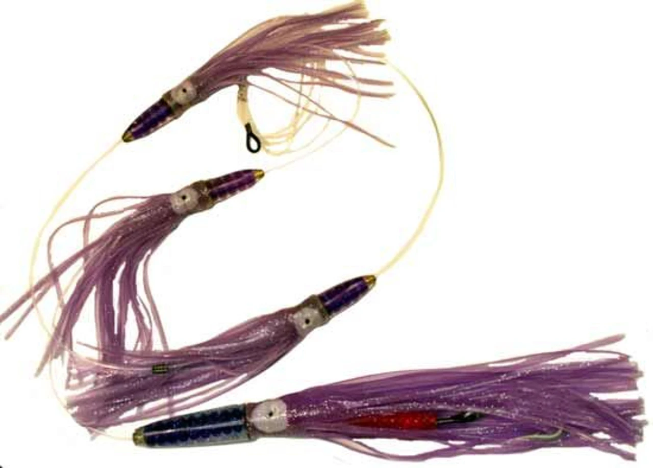 Sportfish Products 12in Machine Chains 6 Sportfish Products 12in Machine Chains - Image 4