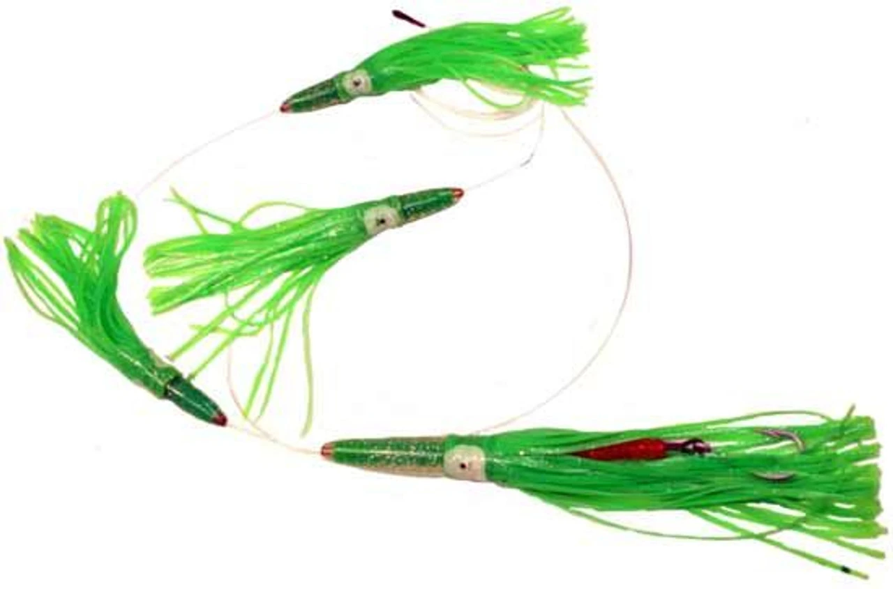 Sportfish Products 12in Machine Chains 4 Sportfish Products 12in Machine Chains - Image 2