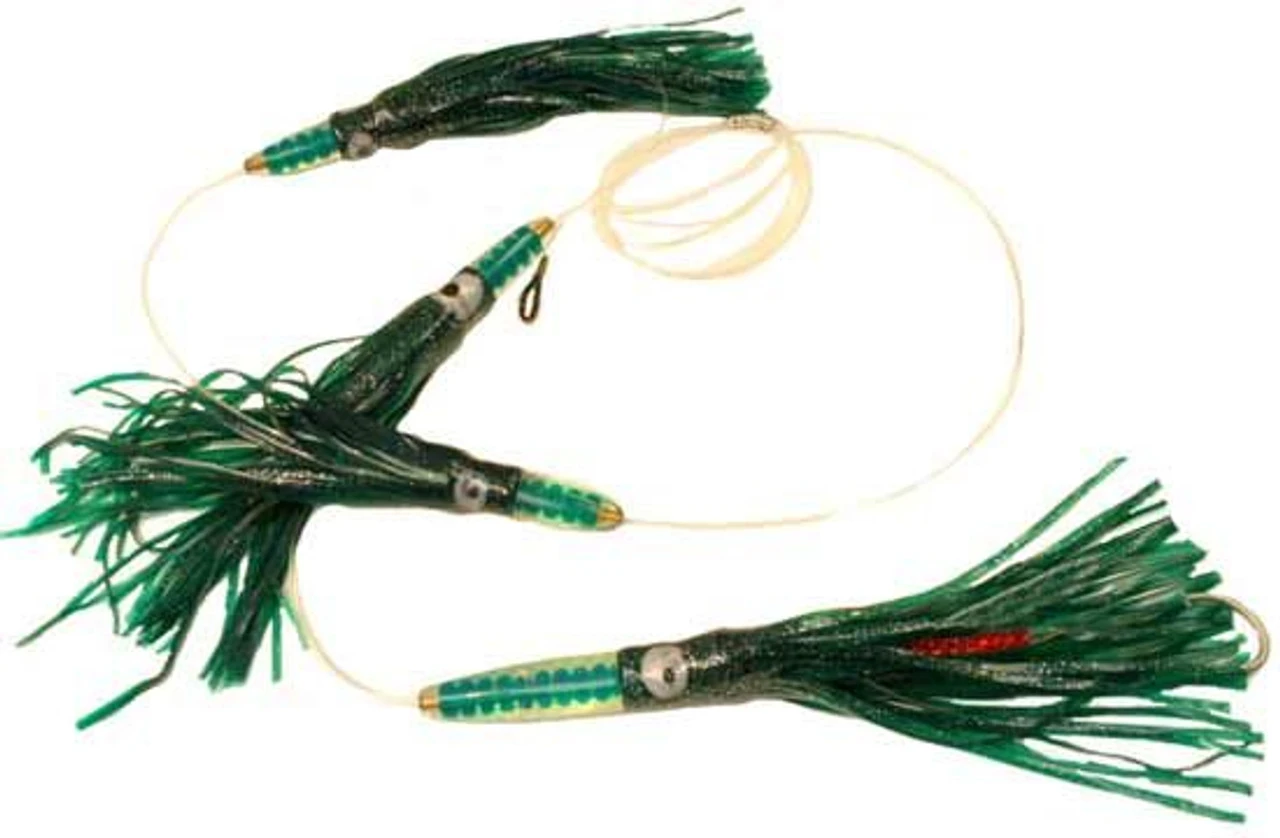 Sportfish Products 12in Machine Chains 5 Sportfish Products 12in Machine Chains - Image 3