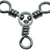 SPRO 3-Way Swivels -Fishing Equipment Discount Store spro 3 way swivels 02159.1671551713.386.513