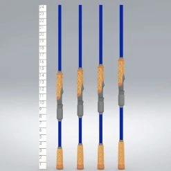 St. Croix 2022 Legend Tournament Bass Spinning Rods -Fishing Equipment Discount Store st croix 2022 legend tournament bass spinning rods 06754.1651451086