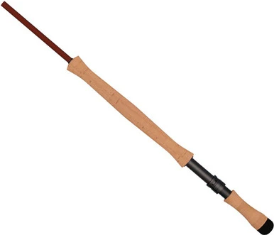 St. Croix Imperial USA Fly Switch Rods 3 St. Croix Imperial USA Fly Switch Rods