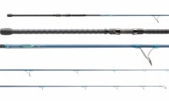 St. Croix Legend Surf Spinning & Conventional Rods - New Models