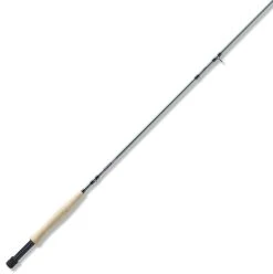 St. Croix Mojo Trout Fly Rods