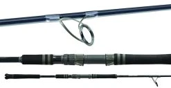 St. Croix Rift Jig Rods