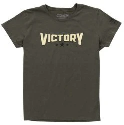 St. Croix Womens Victory Short Sleeve T-Shirt