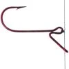 StandOut ST8ZS Western Finesse Bass Hooks - Red Alert 1 / 7 Pack -Fishing Equipment Discount Store standout st8zs western finesse bass hooks red alert soh 0002 1 42002.1651293283.386.513