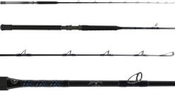 Star Rods VPR Boat Conventional Rods