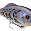 Strike King Hybrid Hunter Crankbait - Blue Craw -Fishing Equipment Discount Store strike king hchh 108 hybrid hunter crankbait 44066.1651367033.386.513