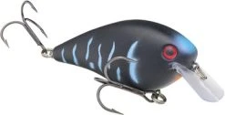 Strike King KVD Square Bill 2.5 Crankbait - Wicked