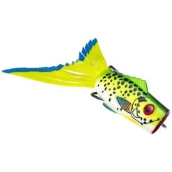 Strike King KVD Popping Perch Lure