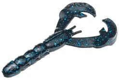 Strike King Baby Rage Craw -Fishing Equipment Discount Store strike king rgbc baby rage craw 05689.1651321139