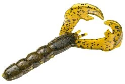Strike King Baby Rage Craw -Fishing Equipment Discount Store strike king rgbc baby rage craw 06165.1651321139