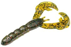 Strike King Baby Rage Craw -Fishing Equipment Discount Store strike king rgbc baby rage craw 27228.1651321139