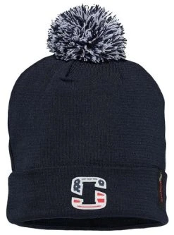Striker ICE Antifrz USA Hat - Navy